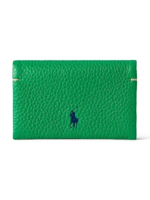 Polo Ralph Lauren portfel skórzany