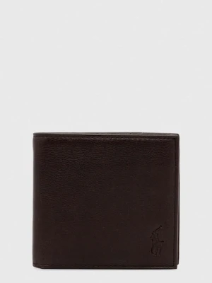 Polo Ralph Lauren portfel skórzany