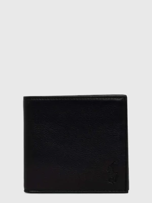 Polo Ralph Lauren portfel skórzany
