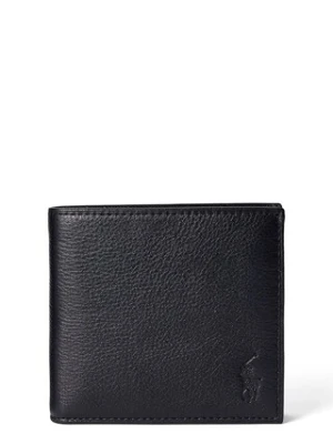 Polo Ralph Lauren portfel skórzany