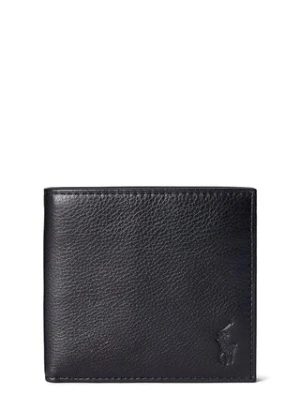 Polo Ralph Lauren portfel skórzany