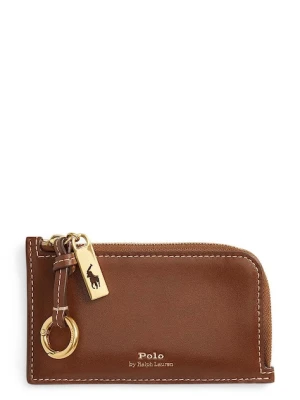 Polo Ralph Lauren portfel skórzany
