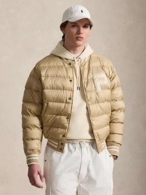 POLO RALPH LAUREN Puchowa kurtka bomber | Regular Fit