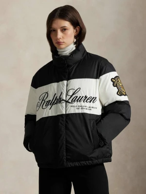 POLO RALPH LAUREN Puchowa kurtka | Loose fit