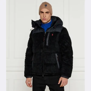 POLO RALPH LAUREN Puchowa kurtka PILE | Regular Fit