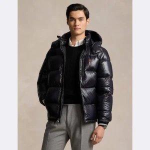 POLO RALPH LAUREN Puchowa kurtka | Regular Fit