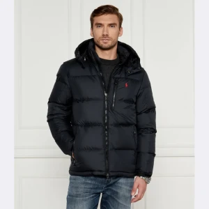 POLO RALPH LAUREN Puchowa kurtka | Regular Fit