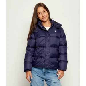 POLO RALPH LAUREN Puchowa kurtka | Regular Fit