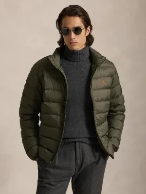 POLO RALPH LAUREN Puchowa kurtka | Regular Fit