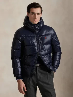 POLO RALPH LAUREN Puchowa kurtka | Regular Fit