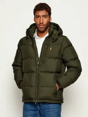 POLO RALPH LAUREN Puchowa kurtka | Regular Fit