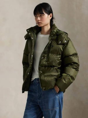 POLO RALPH LAUREN Puchowa kurtka | Regular Fit