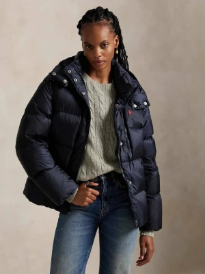 POLO RALPH LAUREN Puchowa kurtka | Regular Fit