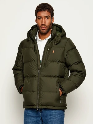 POLO RALPH LAUREN Puchowa kurtka | Regular Fit