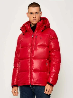 POLO RALPH LAUREN Puchowa kurtka | Regular Fit