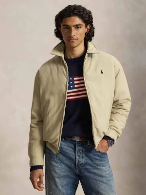 POLO RALPH LAUREN Puchowa kurtka | Regular Fit beżowy
