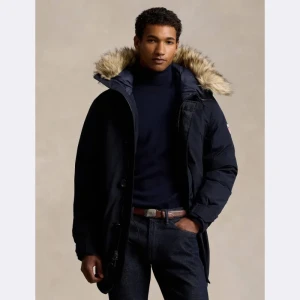 POLO RALPH LAUREN Puchowa parka Annex | Regular Fit