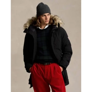 POLO RALPH LAUREN Puchowa parka Annex | Regular Fit