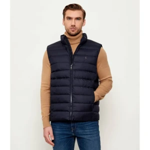 Zdjęcie produktu POLO RALPH LAUREN Puchowy bezrękawnik | Regular Fit