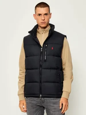 Zdjęcie produktu POLO RALPH LAUREN Puchowy bezrękawnik | Regular Fit