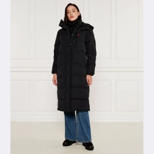 POLO RALPH LAUREN Puchowy płaszcz