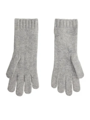 Polo Ralph Lauren Rękawiczki 455981440004 Szary
