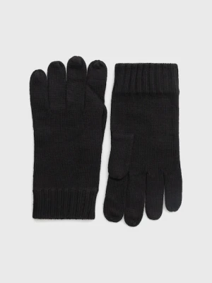 Polo Ralph Lauren rękawiczki wełniane
