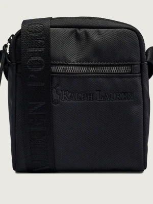 POLO RALPH LAUREN Reporterka