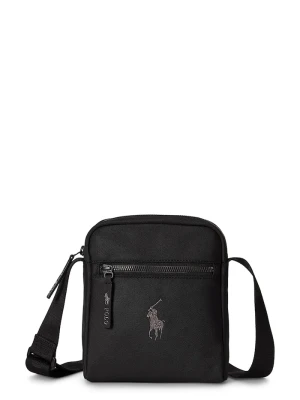 Polo Ralph Lauren saszetka męska czarny