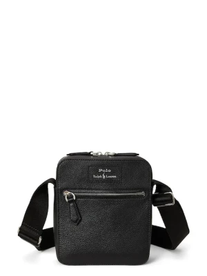 Polo Ralph Lauren saszetka na ramię męska skórzana