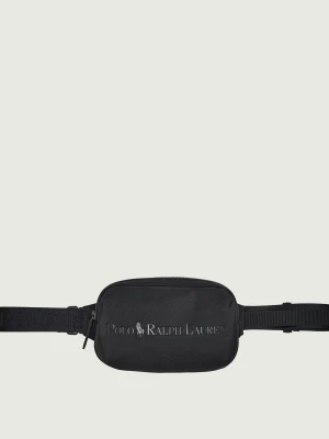 POLO RALPH LAUREN Saszetka nerka czarny