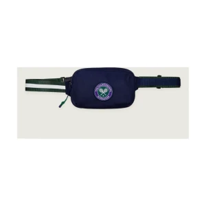 POLO RALPH LAUREN Saszetka nerka POLY | Ralph Lauren x Wimbledon
