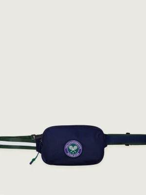 POLO RALPH LAUREN Saszetka nerka POLY | Ralph Lauren x Wimbledon