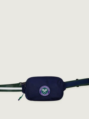 POLO RALPH LAUREN Saszetka nerka POLY | Ralph Lauren x Wimbledon