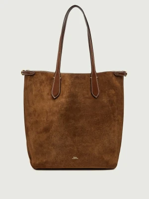 POLO RALPH LAUREN Shopperka Bellport North-South | zamsz