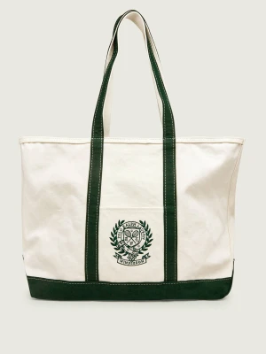 POLO RALPH LAUREN Shopperka POLO RALPH LAUREN X WIMBLEDON