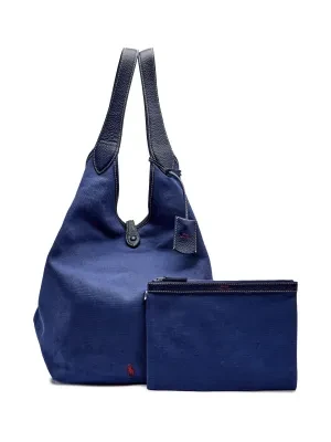 POLO RALPH LAUREN Shopperka + saszetka PLAY