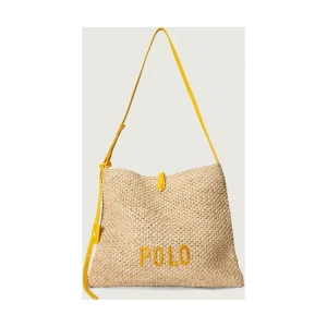 POLO RALPH LAUREN Shopperka + saszetka Play