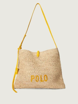 POLO RALPH LAUREN Shopperka + saszetka Play