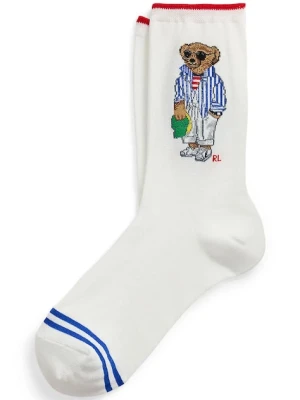 Polo Ralph Lauren skarpetki
