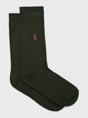 Polo Ralph Lauren - Skarpety (2-pack) 449655208003