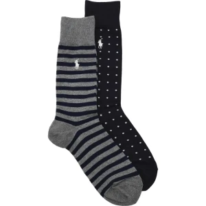 POLO RALPH LAUREN Skarpety 2-pack