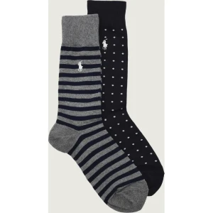 POLO RALPH LAUREN Skarpety 2-pack