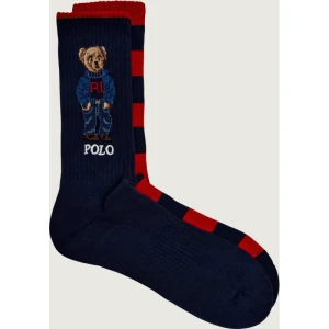 POLO RALPH LAUREN Skarpety 2-pack