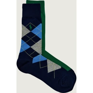 POLO RALPH LAUREN Skarpety 2-pack