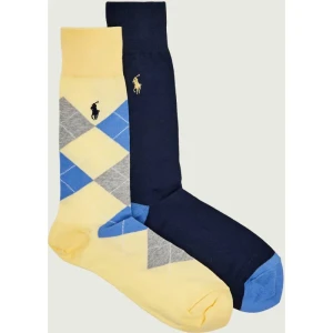 POLO RALPH LAUREN Skarpety 2-pack