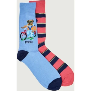 POLO RALPH LAUREN Skarpety 2-pack