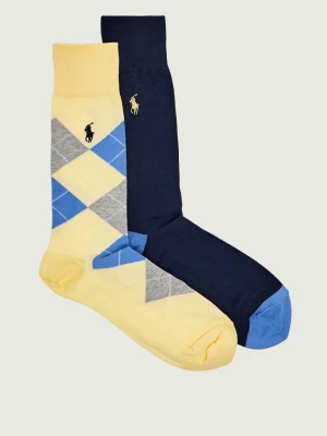 POLO RALPH LAUREN Skarpety 2-pack