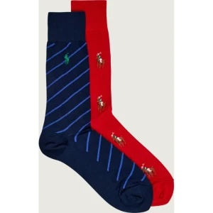 POLO RALPH LAUREN Skarpety 2-pack ALLVR