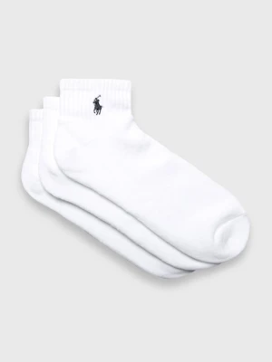 Polo Ralph Lauren - Skarpety (3-Pack) 449655220003